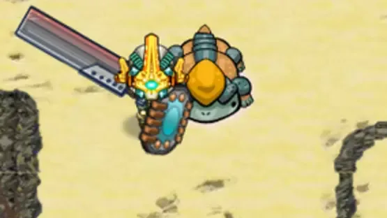 Castaway II: Isle of the Titans screenshot 3