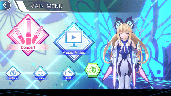 Gunvolt Records Cychronicle Screenshot