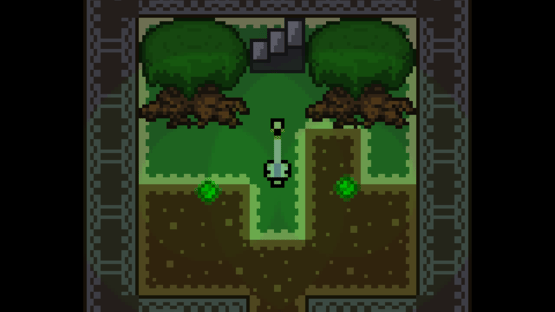 Seedling Screenshot