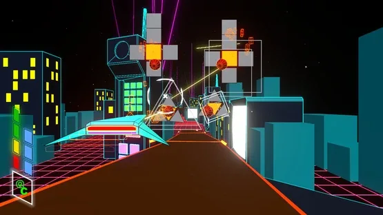 Amp screenshot 2