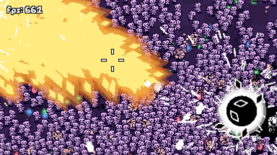 GunRun Screenshot