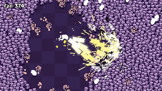 GunRun Screenshot