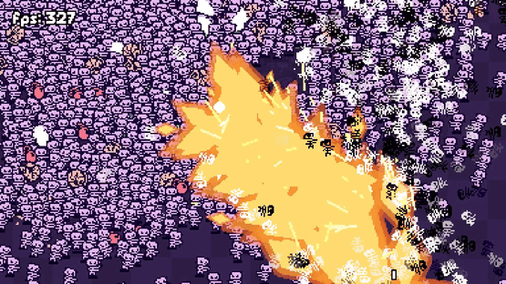 GunRun Screenshot