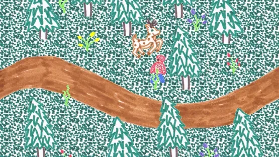 Comfort Zone screenshot 2