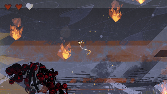 Hook & Kaiju Screenshot