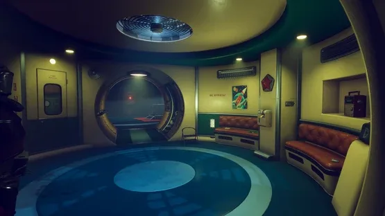 Satellite Odyssey: Prologue screenshot 5