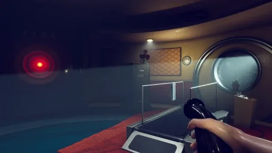 Satellite Odyssey: Prologue screenshot 1