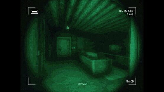 Something In The Well screenshot 4