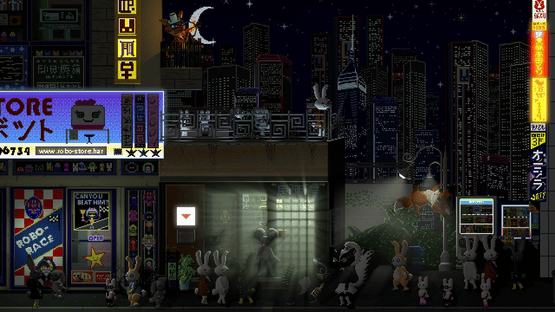 Kiyo Screenshot