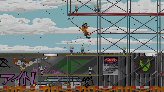 Kiyo Screenshot