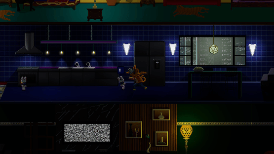 Kiyo Screenshot