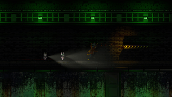 Kiyo Screenshot