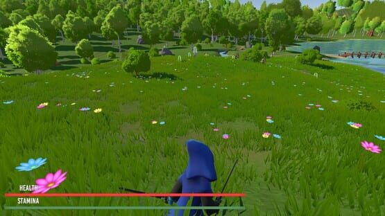 The Ghosts of Terinor screenshot 4