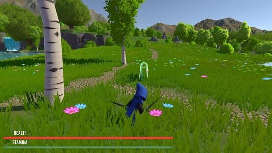 The Ghosts of Terinor screenshot 5