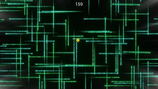 Matrix Bullet screenshot 2
