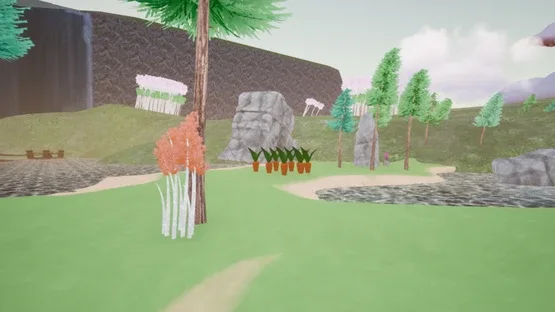 Lost Princess screenshot 2