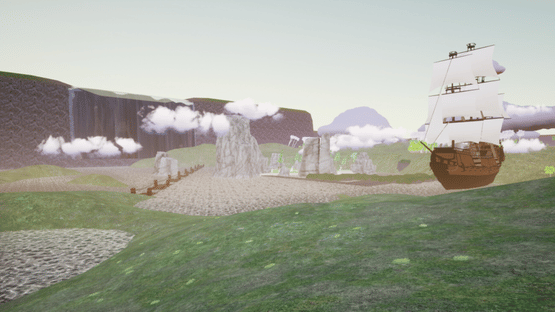 Lost Princess Screenshot