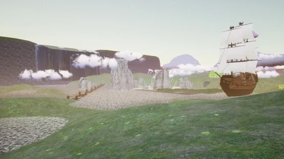 Lost Princess screenshot 3