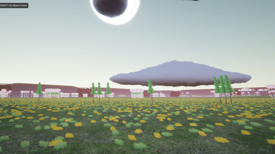 Lost Princess Screenshot