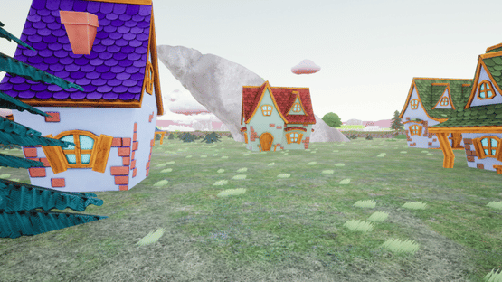 Lost Princess Screenshot