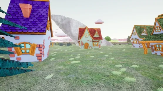 Lost Princess screenshot 1