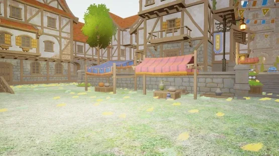 Lost Princess screenshot 6