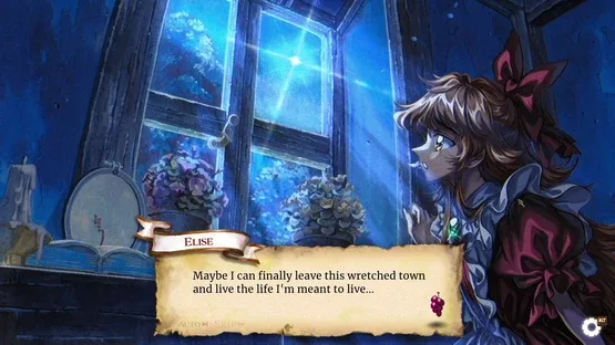 Little Goody Two Shoes screenshot 9