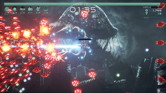 9th Sentinel Sisters Screenshot