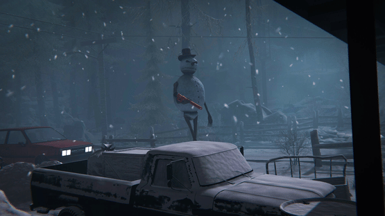 Booze Masters: Freezing Moonshine Screenshot