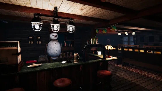 Booze Masters: Freezing Moonshine screenshot 3