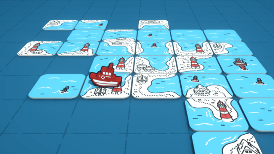 Beacon Patrol Screenshot