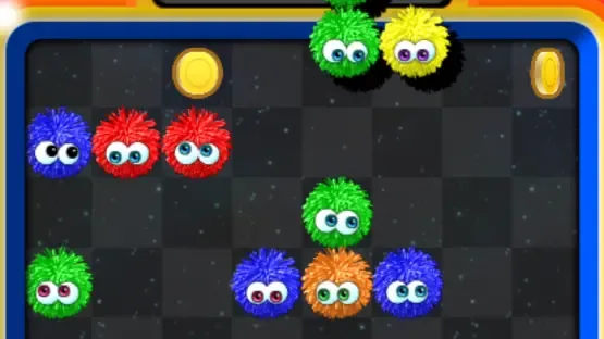 Chuzzle Snap screenshot 2