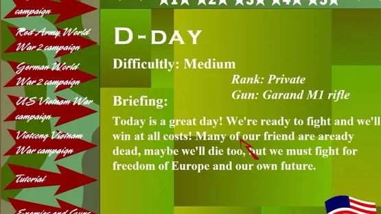 Endless War screenshot 3