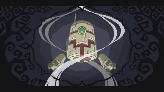Mystic Gate gameplay screenshot 5