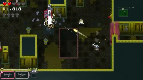 Mystic Gate gameplay screenshot 9