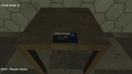 Project N3T Screenshot