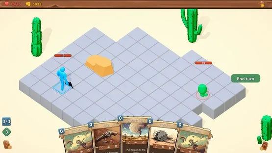 Spellbound Shuffle screenshot 5