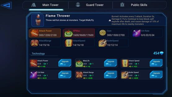 Stand Your Ground screenshot 1