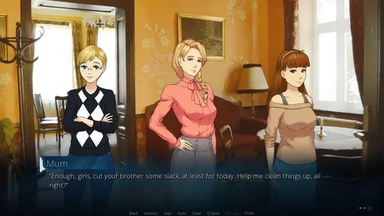 Missing Stars screenshot 7