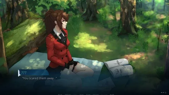 Missing Stars screenshot 6
