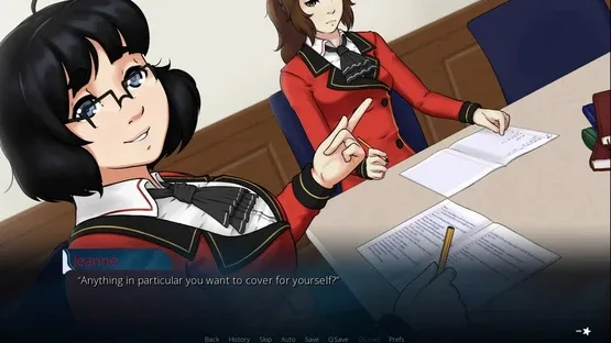 Missing Stars screenshot 2