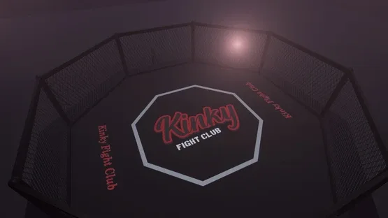 Kinky Fight Club 2 screenshot 1