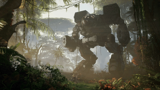 MechWarrior 5: Clans Screenshot