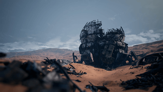 MechWarrior 5: Clans Screenshot