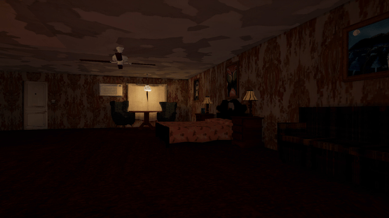 The Cult Screenshot