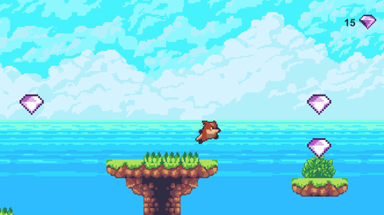Running Fox Screenshot