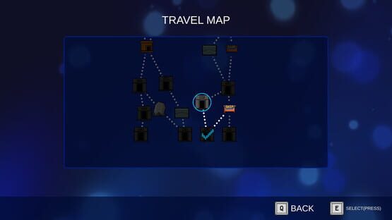 Rust Rails screenshot 4