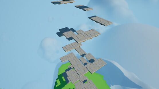 Slow Rise screenshot 3