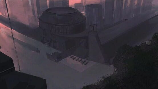 笼中困兽 screenshot 3