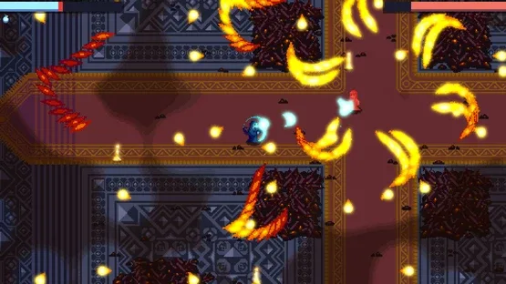 Infernae screenshot 3